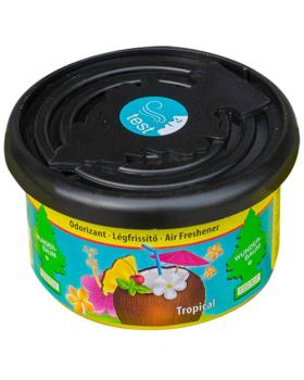 Autoduft / Lufterfrischer  WUNDER-BAUM Duftdose I Langanhaltender Duft im Auto oder zu Hause